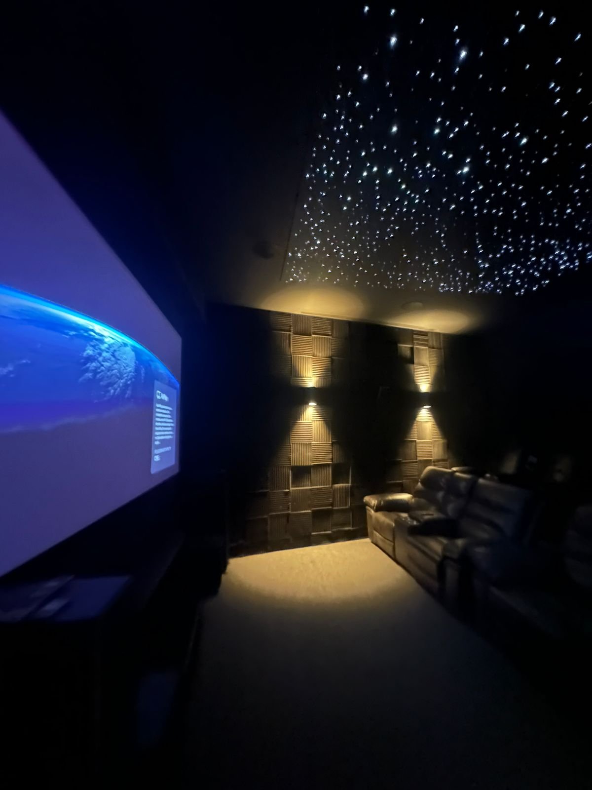 Casa en Venta en Cancún en SM 19 Sala Cine