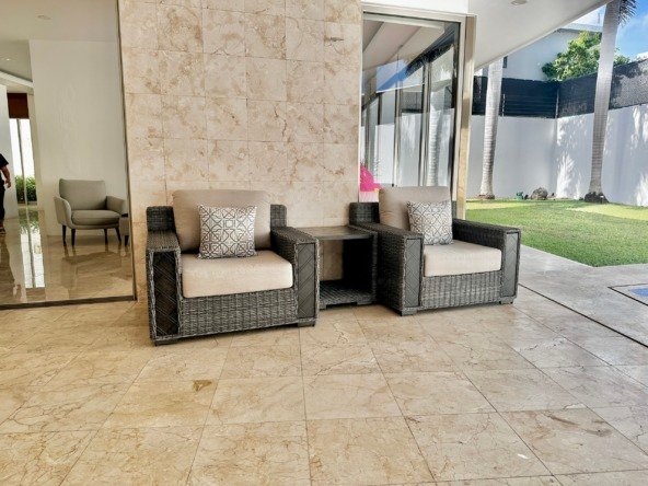 Casa en Venta en Cancún en SM 19 Terraza