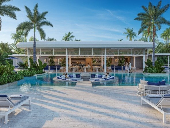 AREA ALBERCA - NAUTICA