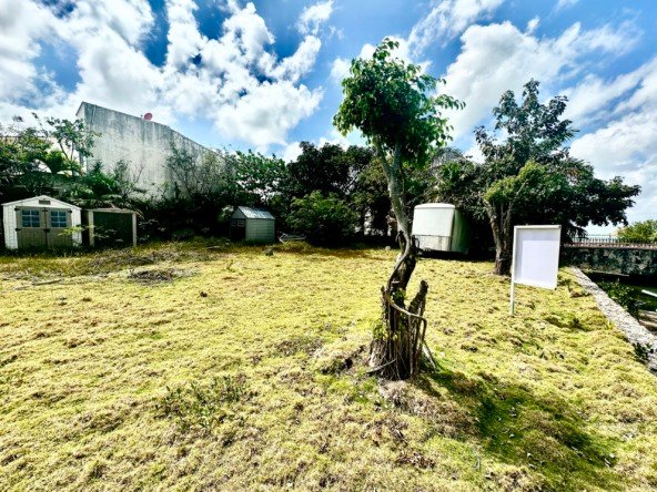 Terreno Unifamilar en Venta en Zona Hotelera de Cancun en Isla Dorada Vista General