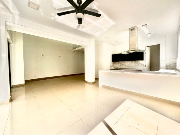 Casa en Venta en SM 16 Cancún Cocina