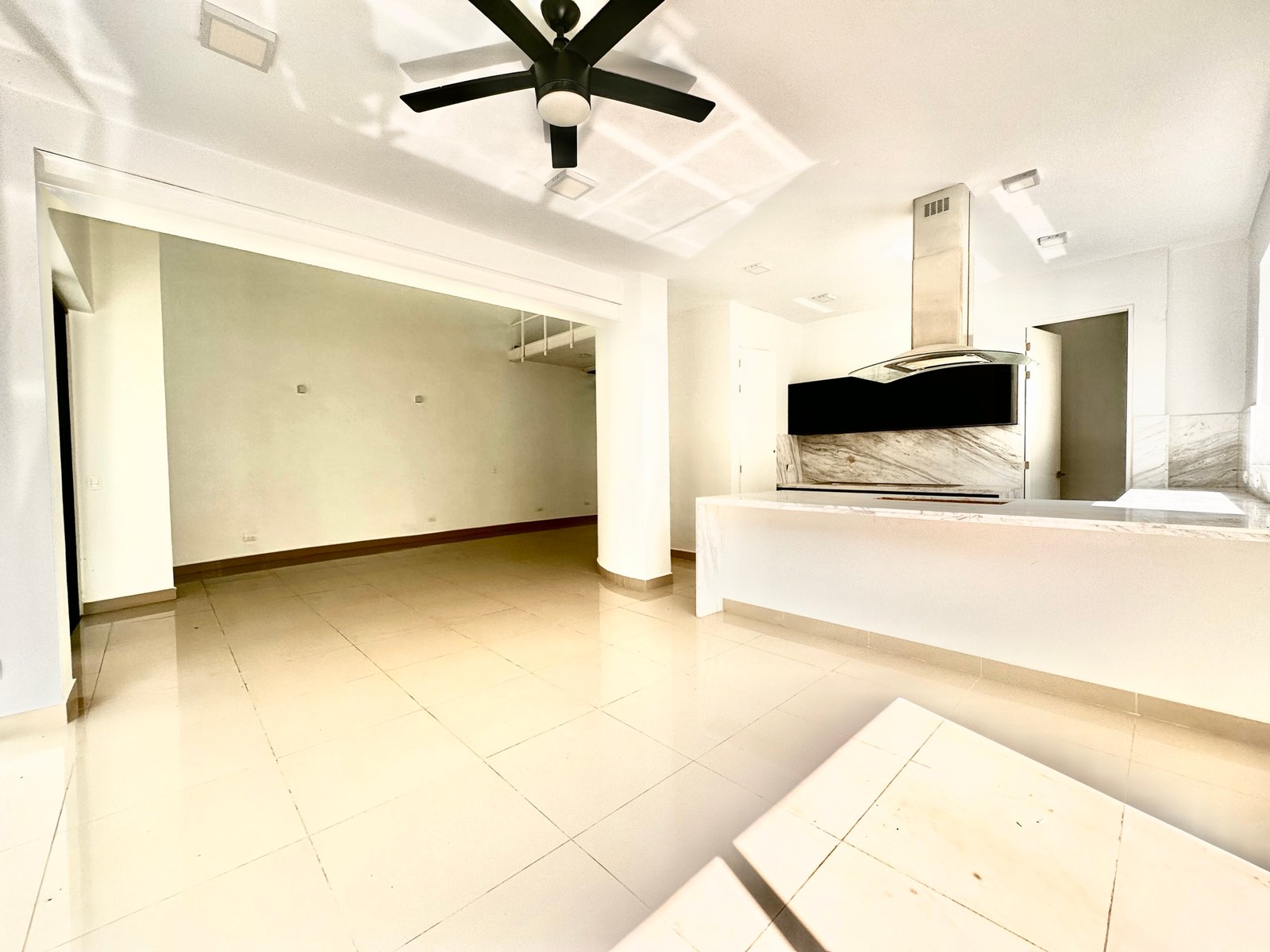 Casa en Venta en SM 16 Cancún Cocina