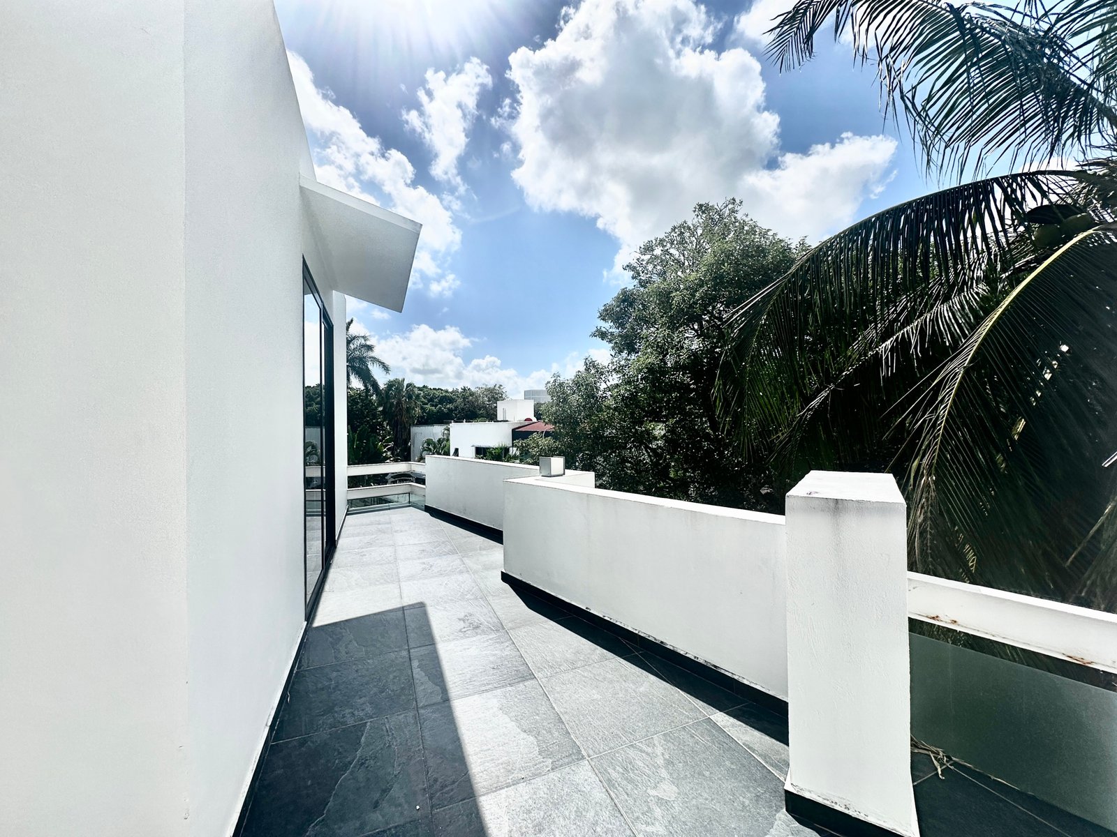 Casa en Venta en SM 16 Cancún Terraza