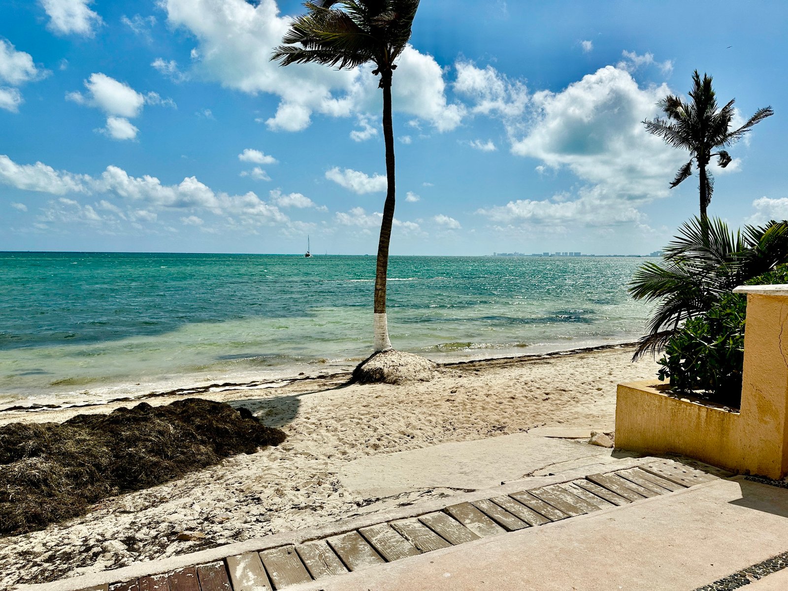 Departamento en Venta en Hotel All Ritmo Cancún Vista a la Playa