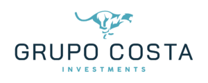 Logotipo Grupo Costa Investments