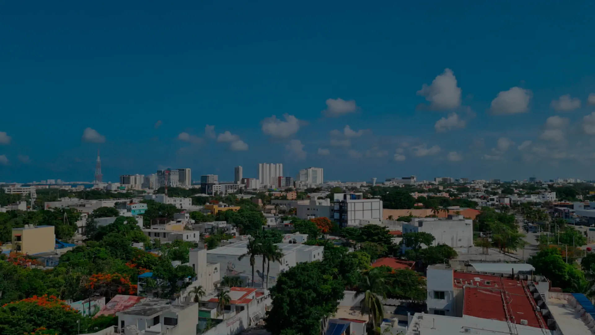 Propiedades en Venta y Renta en Cancún