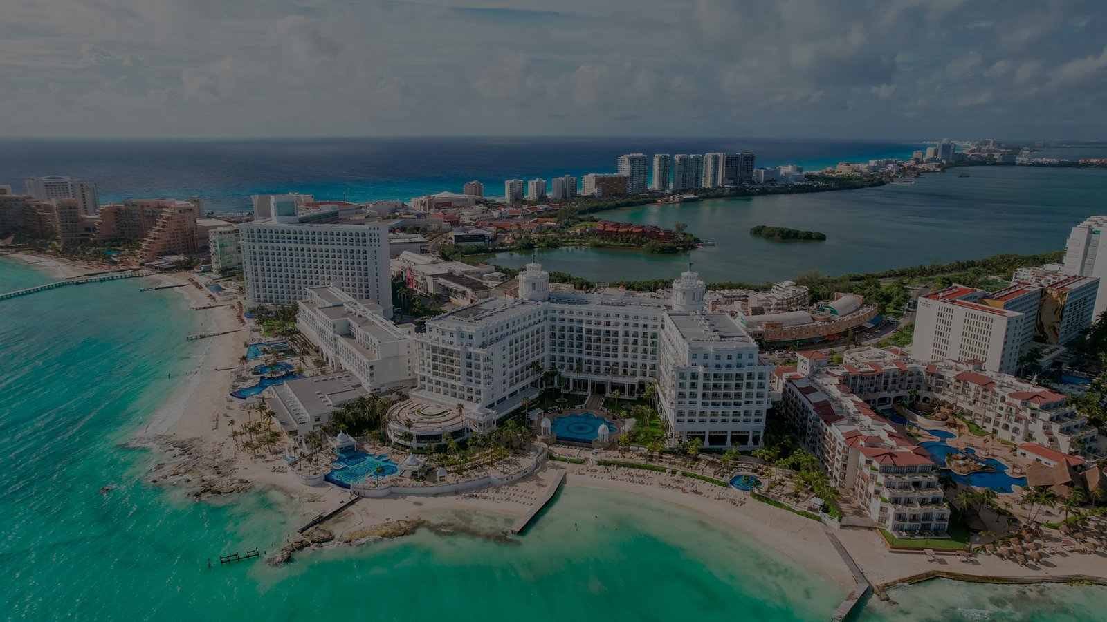 Contáctanos - Costa Realty inmobiliaria de lujo en cancún