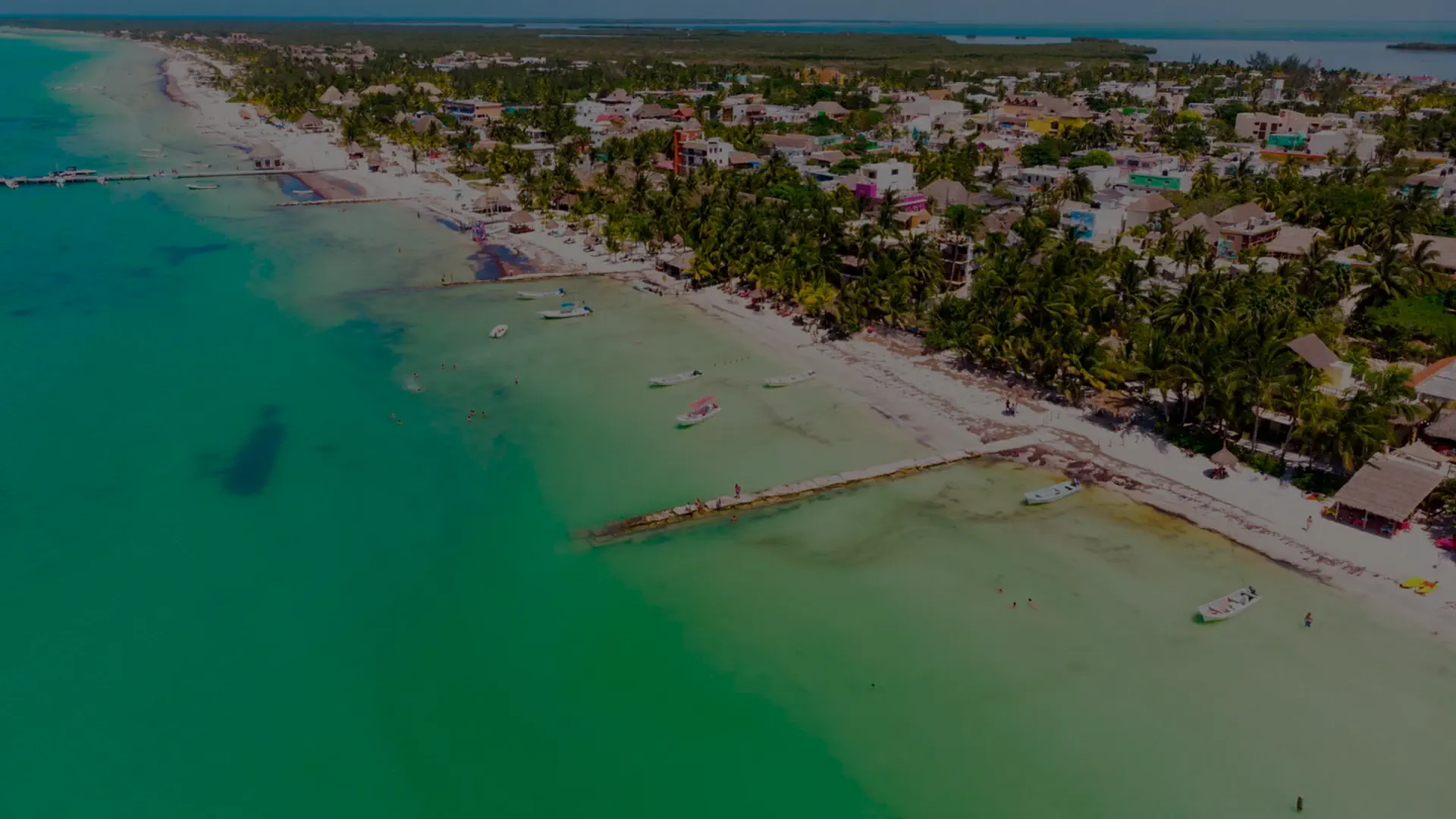 Terrenos y Lotes en venta en Holbox