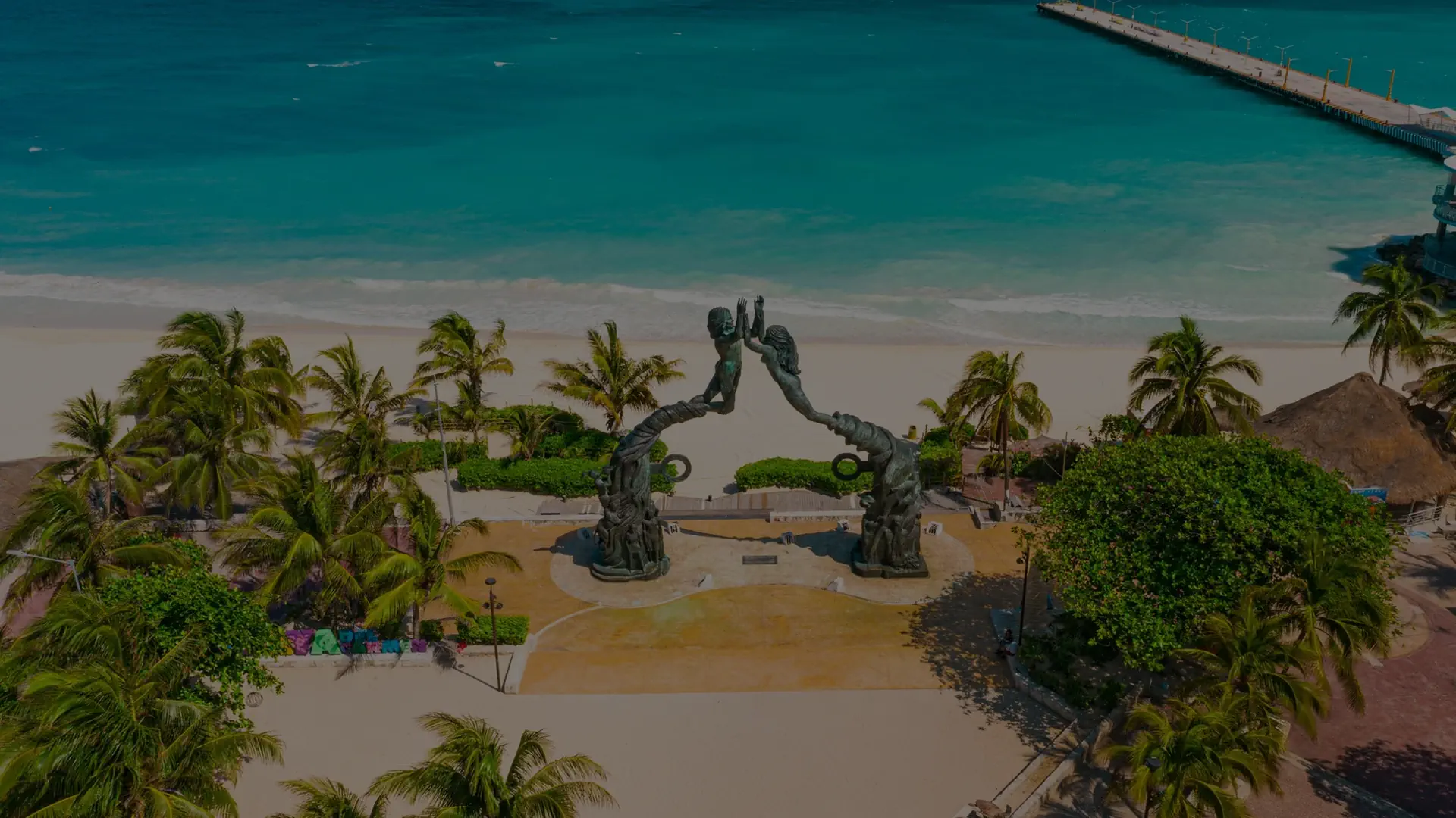 Propiedades en Venta y Renta en Playa del Carmen