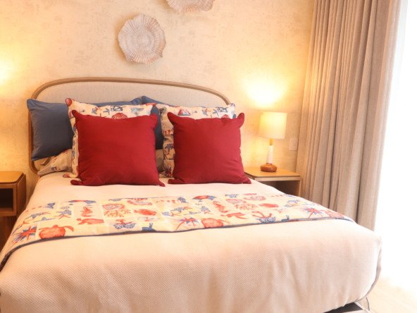 Departamento en Venta en Hodela Recamara