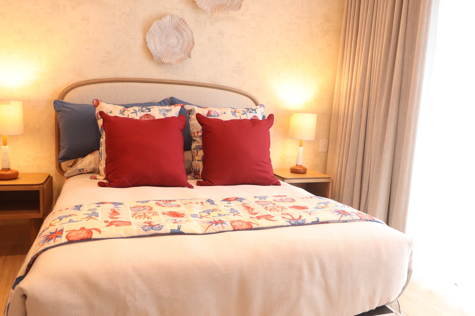 Departamento en Venta en Hodela Recamara