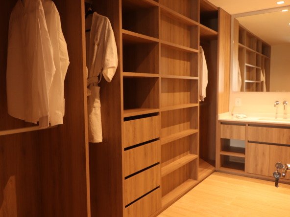 Departamento en Venta en Hodela Vestidor