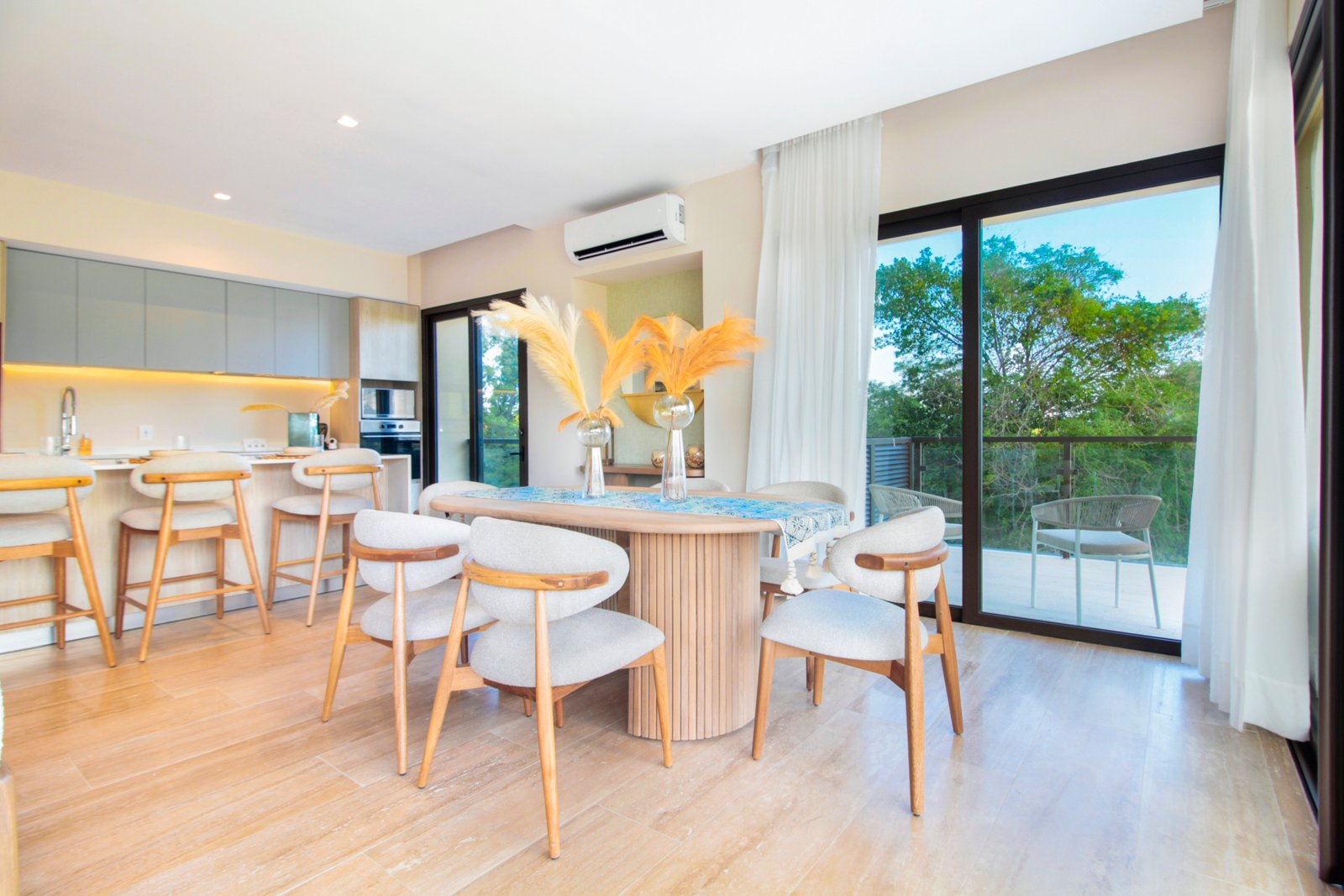 Hodela Departamento en Venta Cocina