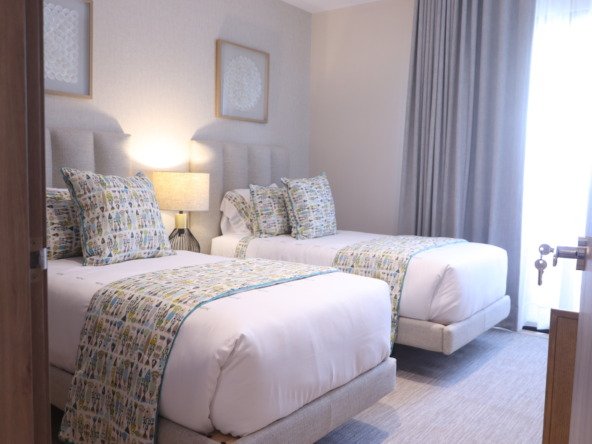 Hodela Departamento en Venta Recamara 2