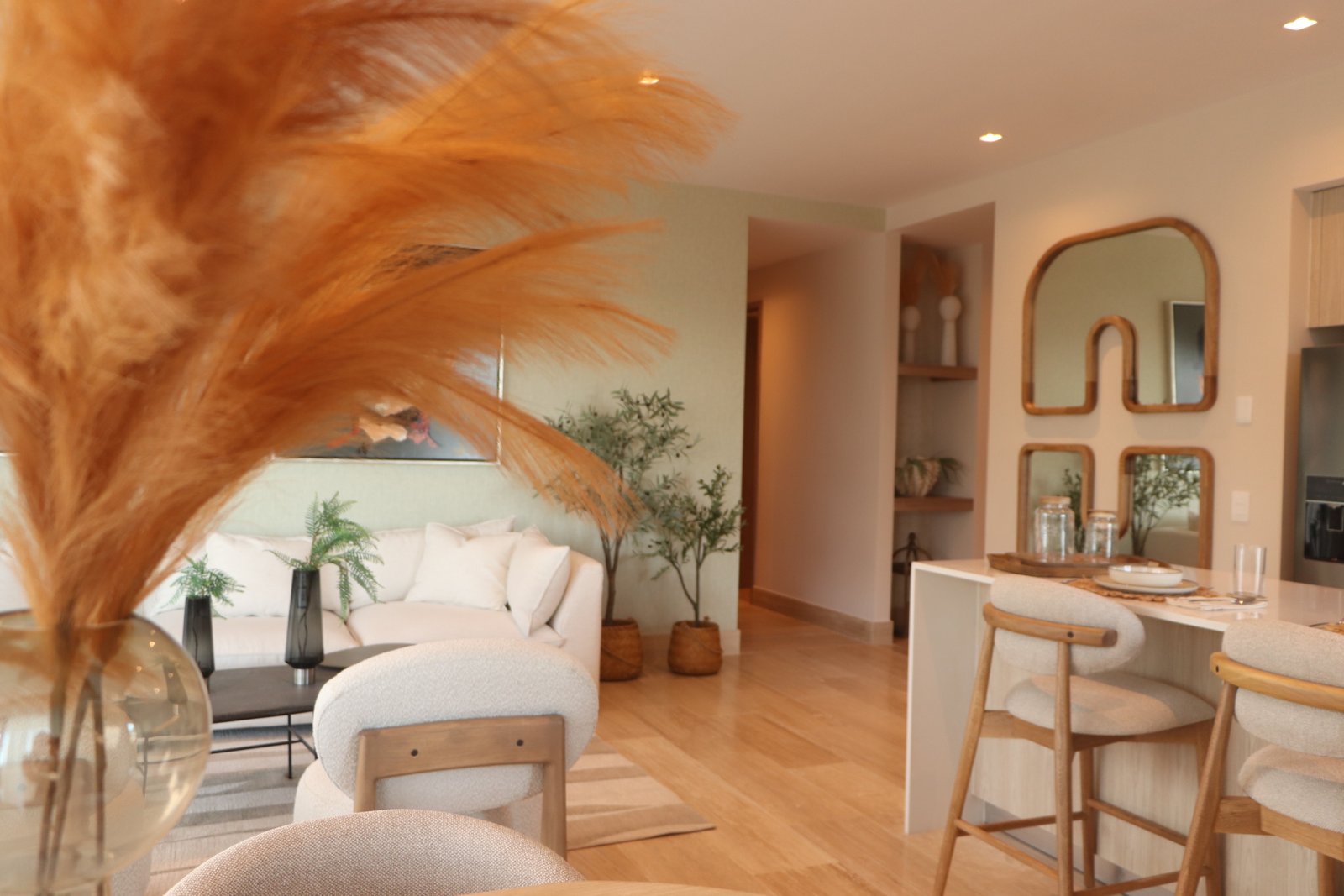 Hodela Departamento en Venta