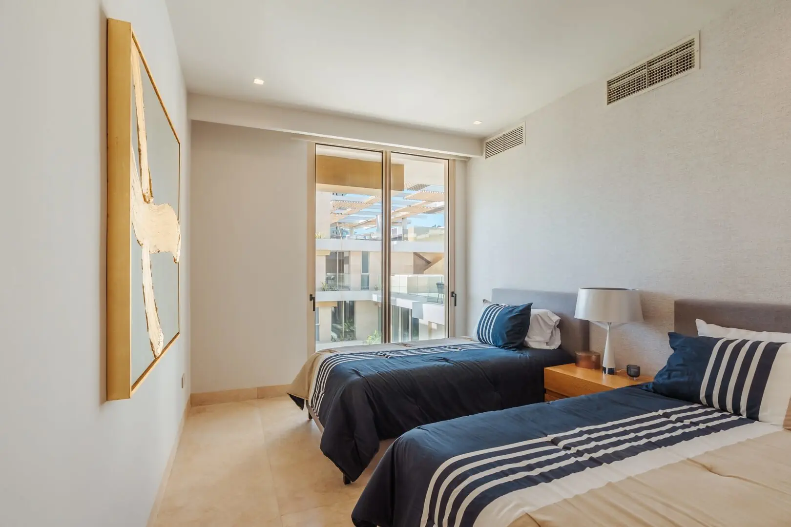 PUERTO CANCUN DEPARTAMENTO EN VENTA RECAMARA 3