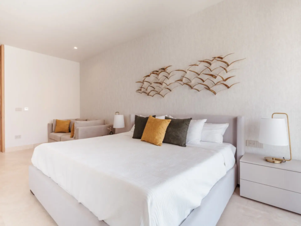 PUERTO CANCUN DEPARTAMENTO EN VENTA RECAMARA