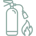 Sistema de Protección Contra Incendios Exterior