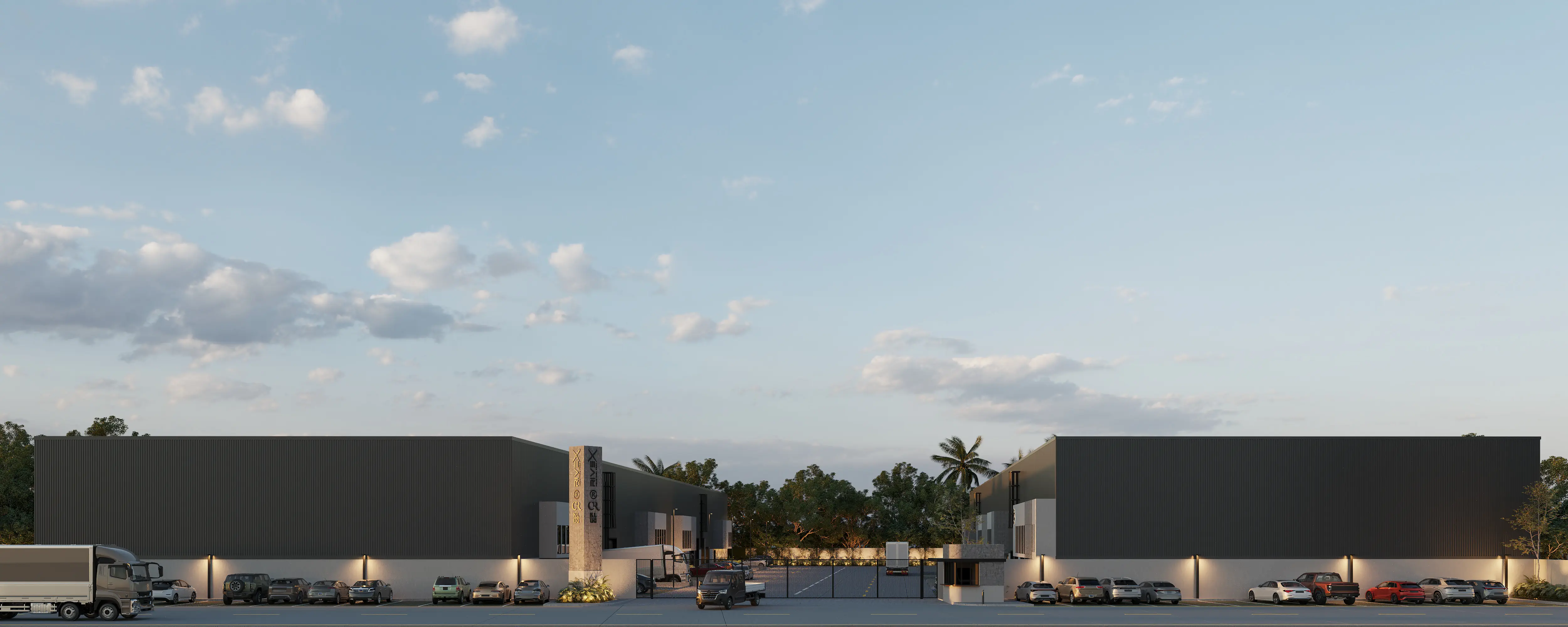 Bodegas Raise - Vista 1