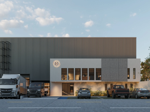 Bodegas Raise - Vista 2