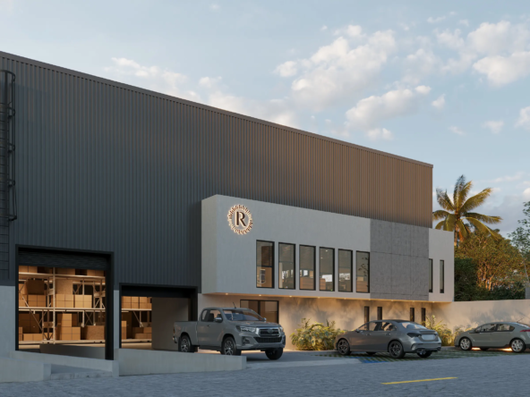 Bodegas Raise - Vista 3