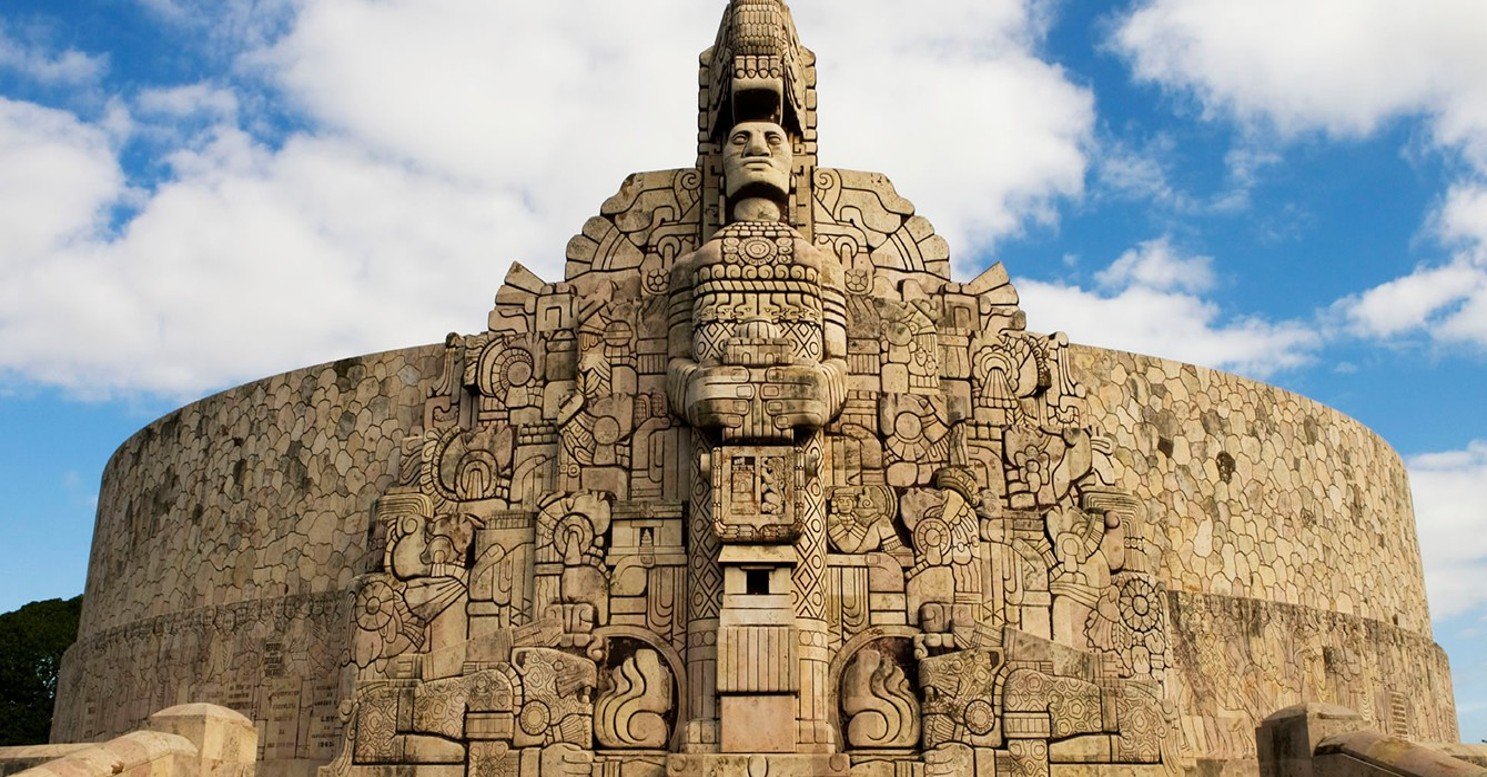 CR85 LOTE TEMOZON NORTE.