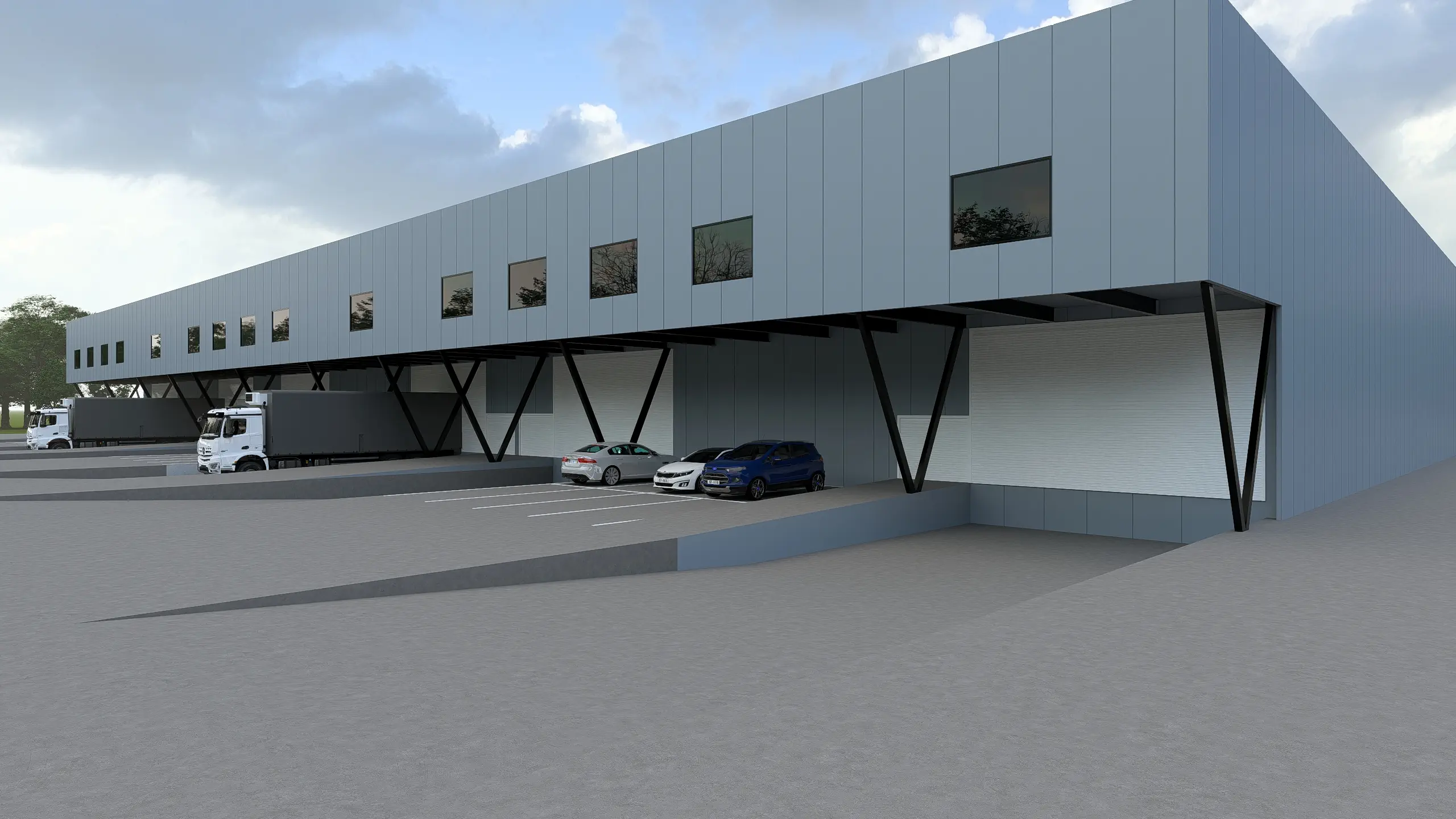 Fachada Bodega Mezzanine EXTERIOR (1)